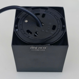 AFC 632 D LED 10W 12 AFC 632 D LED 10W 23