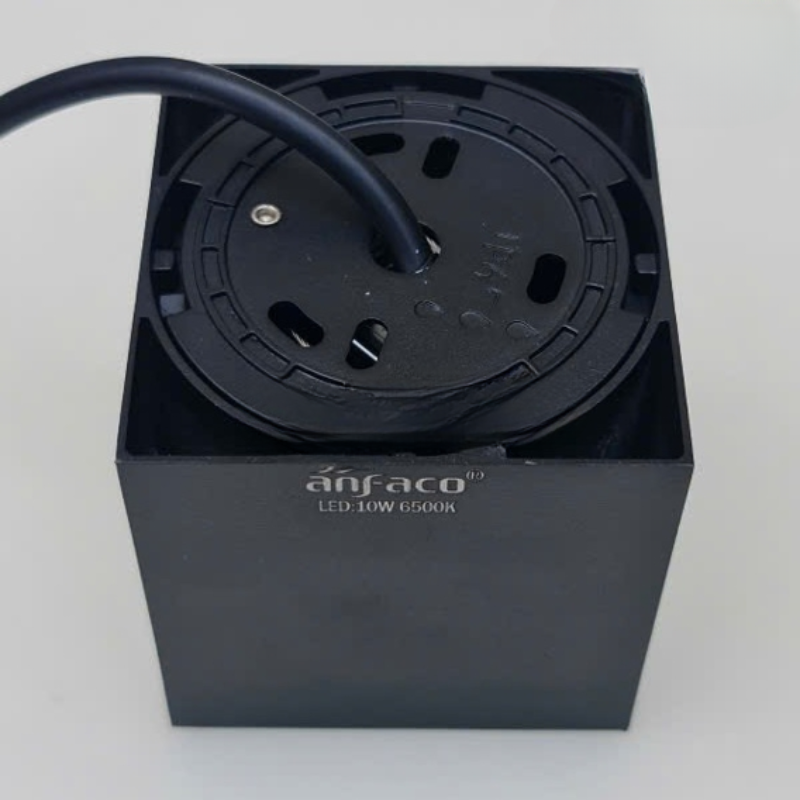 450 AFC 632 D LED 10W 13