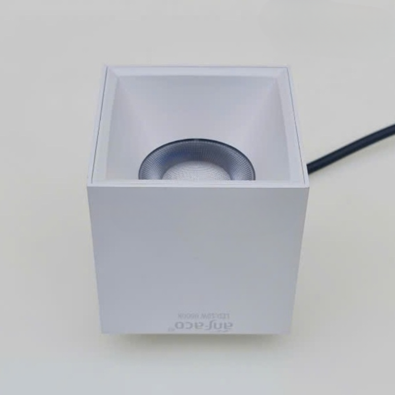 455 AFC 632 T LED 10W 9