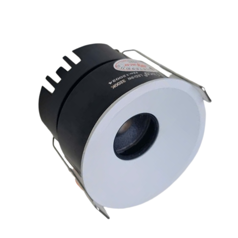 455 AFC 786 T LED 7W 11