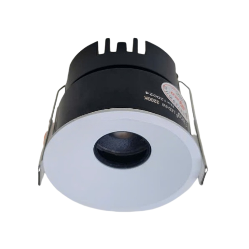 456 AFC 786 T LED 7W 10