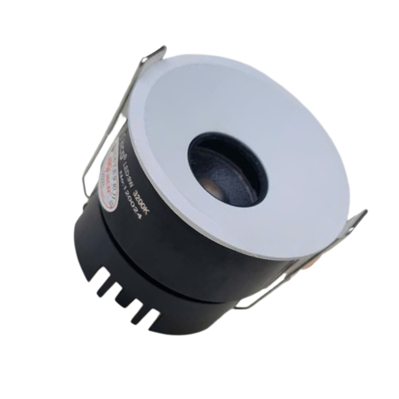 458 AFC 786 T LED 7W 8