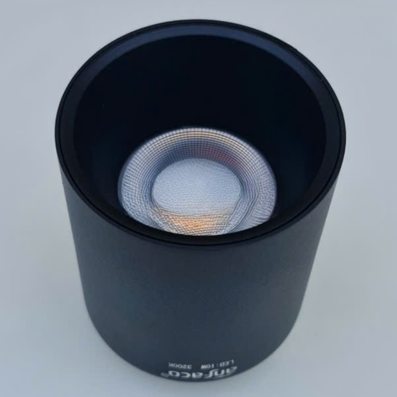 467 AFC 631 D LED 10W 10