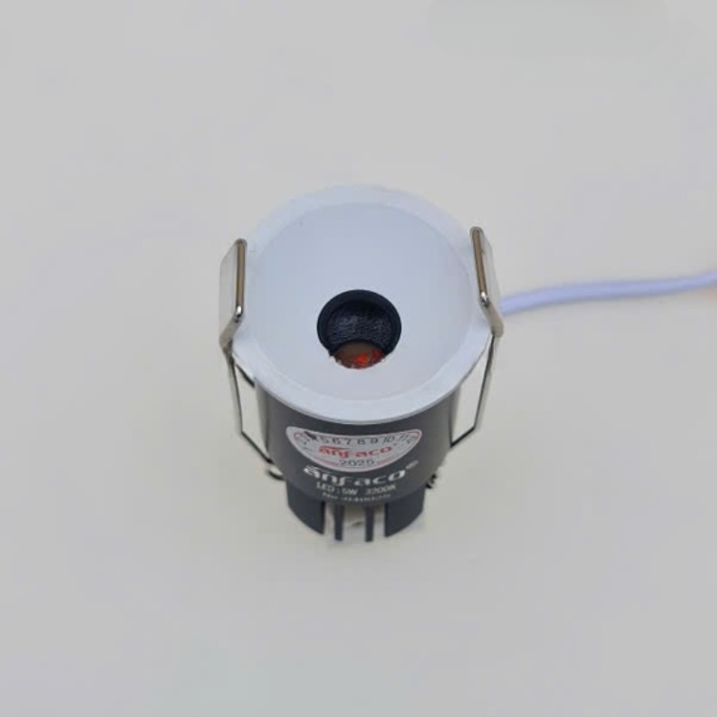 481 AFC 786 T LED 5W 7