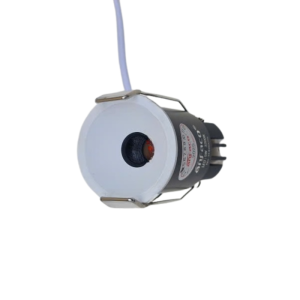 AFC 786 T LED 5W 11 AFC 786 T LED 5W 27