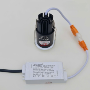 AFC 786 T LED 5W 17 AFC 786 T LED 5W 33