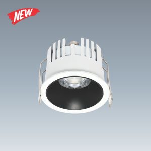 AFC 614 D LED 9W