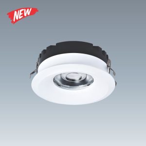 AFC 657 T LED 9W