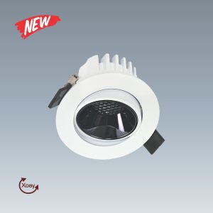 AFC 745 D LED 7W