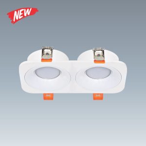 AFC 776/2 LED 9W x 2