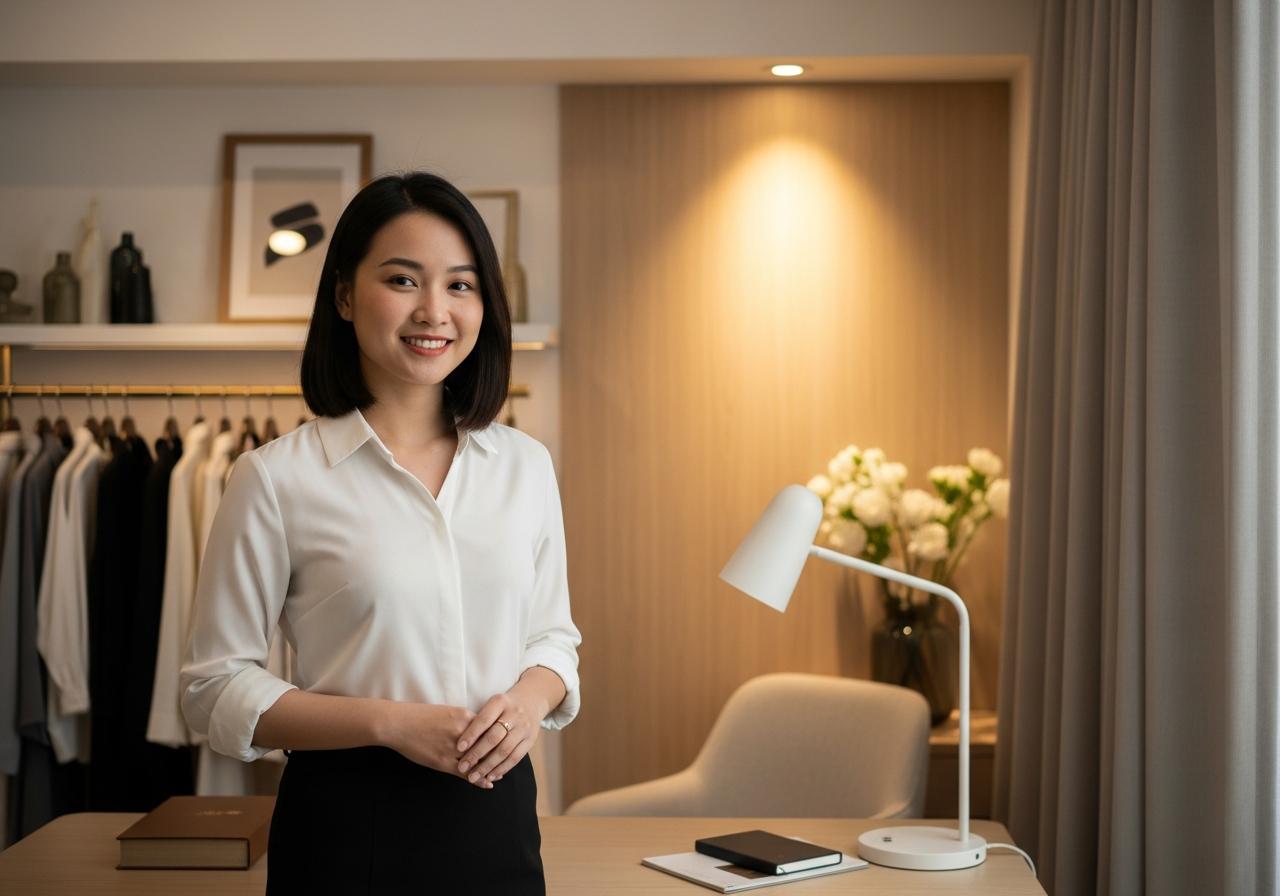 Ánh Sáng 3500K Là Gì? Đặc Điểm Chi Tiết và Lợi Ích Vượt Trội