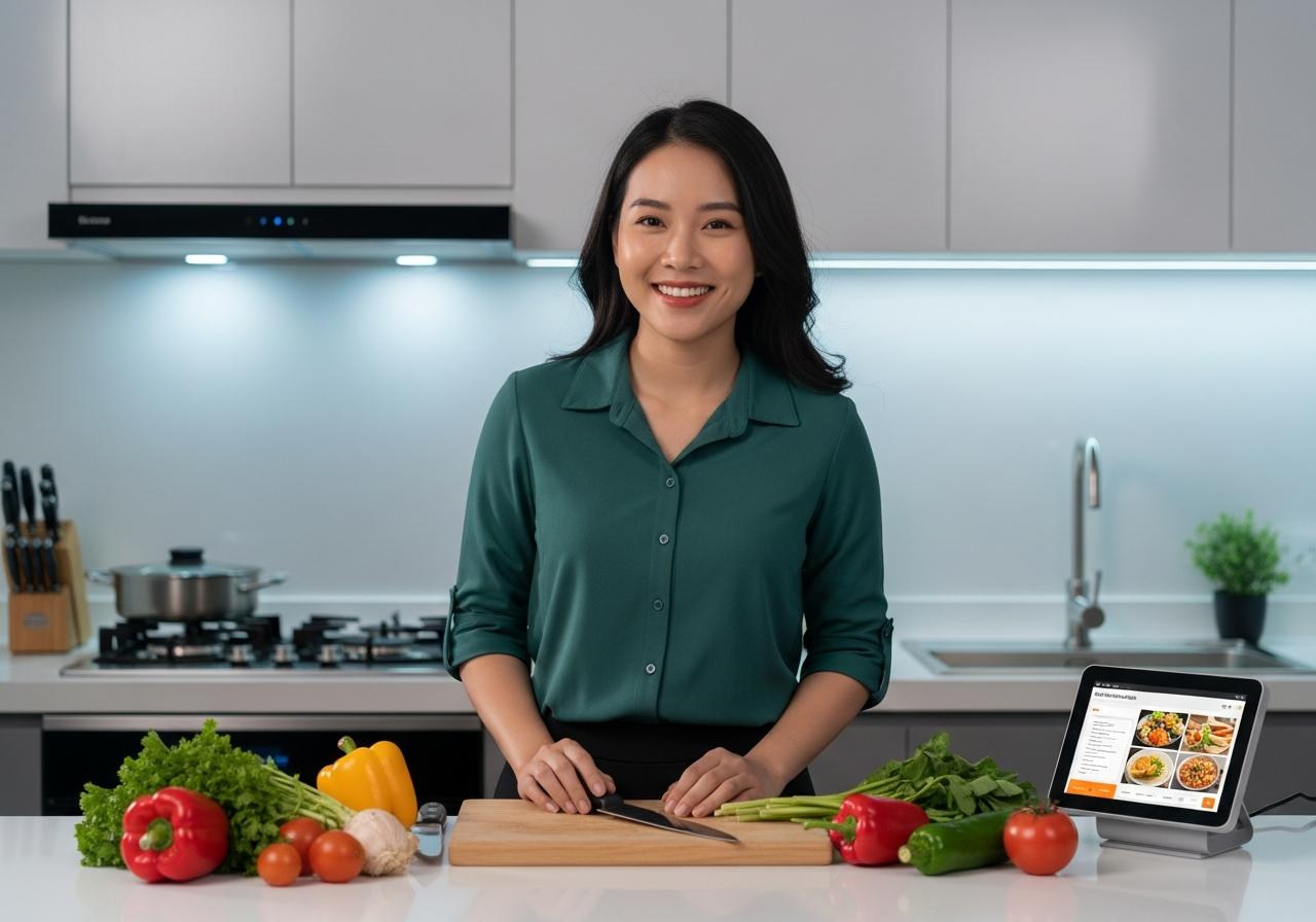 2. Ưu điểm vượt trội của ánh sáng lạnh trong đời sống