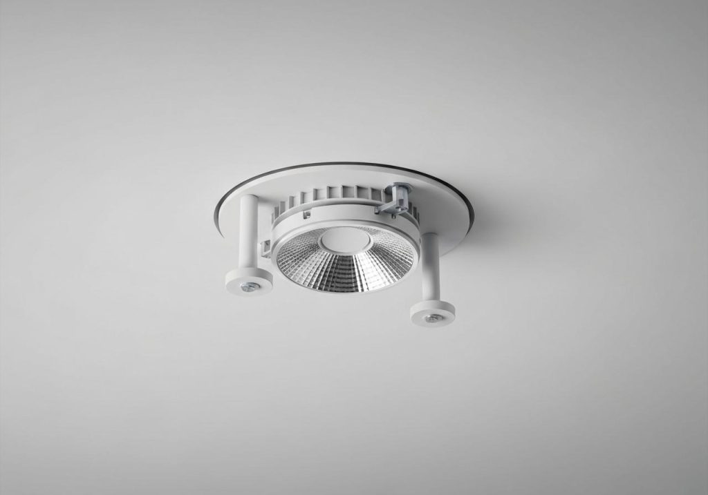 Cấu Tạo Đèn Led Downlight Âm Trần Thạch Cao Chi Tiết Nhất 2024 11 Cấu Tạo đèn Led Downlight âm Trần Thạch Cao