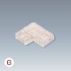 ĐẦU NỐI DÂY LED G 1