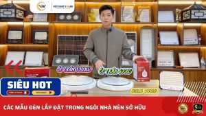 5 Mẫu Dây đèn Chớp Bi Chất Lượng HÓT Nhất Năm 2026