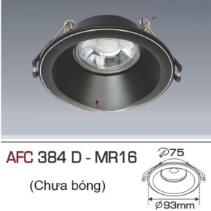 AFC 384 D - MR16 6