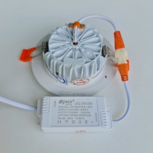 AFC 433 LED 9W 11