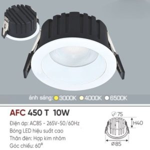 AFC 450 T 10W 8