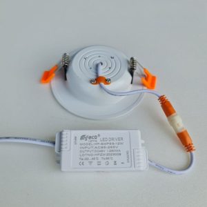 AFC 674 LED 5W 11