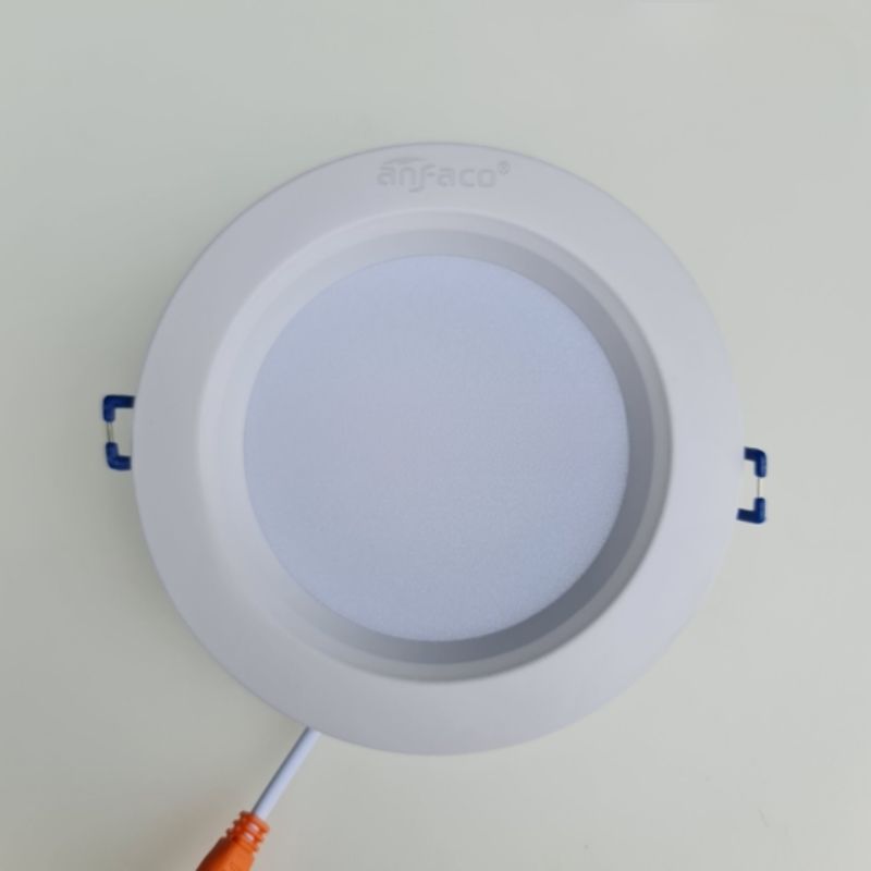 2 AFC 676 LED 12W 5