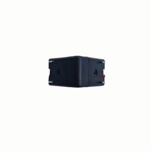Nối góc L ray nổi RN 11