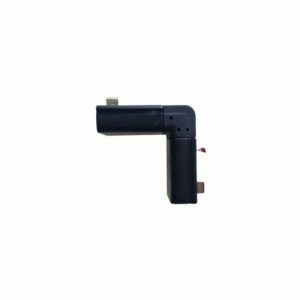 Nối góc L ray nổi RN 14
