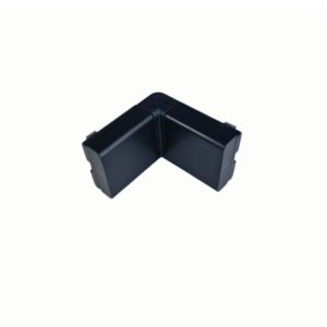 Nối góc L ray nổi RN 15