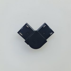 Nối góc ray nổi RN 12