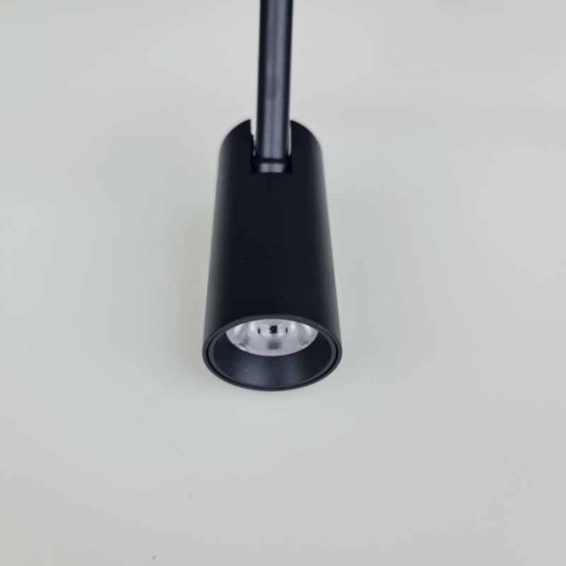 5 RC 024 LED 20W - DC 48V 6