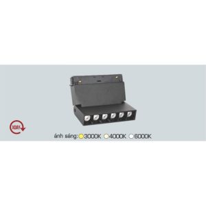AFC RNC 01 LED 6W - DC 48V