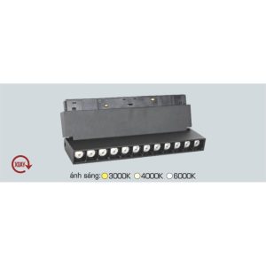 AFC RNC 01 LED 12W - DC 48V