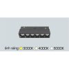 AFC RNC 02 LED 6W - DC 48V
