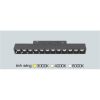 AFC RNC 02 LED 12W - DC 48V 2