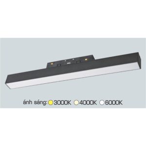 AFC RNC 03 LED 20W - DC 48V