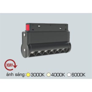 AFC RNC 06 LED 6W - DC 48V