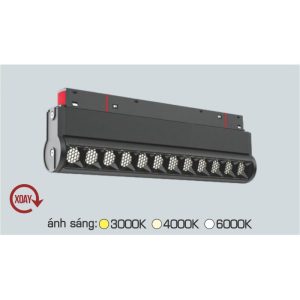AFC RNC 06 LED 12W - DC 48V