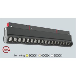 AFC RNC 06 LED 18W - DC 48V