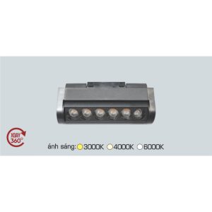 AFC RN 021 LED 6W - DC 48V