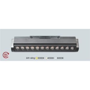AFC RN 021 LED 12W - DC 48V