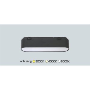 AFC RN 023 LED 6W - DC 48V