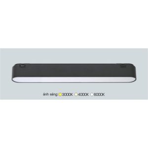 AFC RN 023 LED 12W - DC 48V