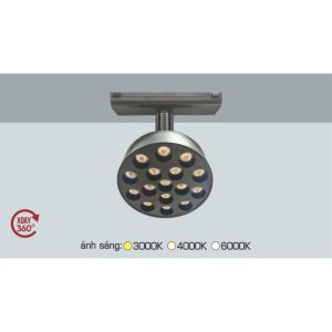 AFC RN 025 LED 10W - DC 48V