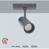RN 024 LED 7W - DC 48V