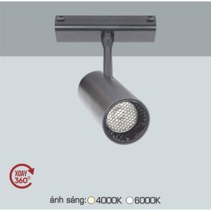 AFC RN 024 LED 7W - DC 48V