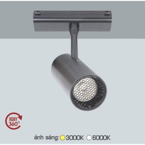 AFC RN 024 LED 12W - DC 48V