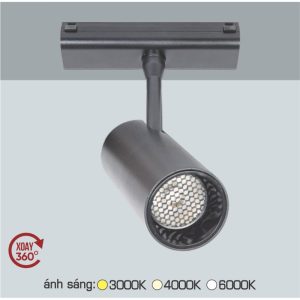 AFC RN 024 LED 20W - DC 48V