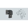 AFC NỐI GÓC RAY NỔI RN - DC 48V 1