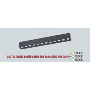 AFC RNM 26B 12W - DC 48V
