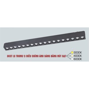 AFC RNM 26B 18W - DC 48V