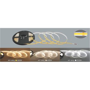 AFC DÂY LED DÁN COB 480 D